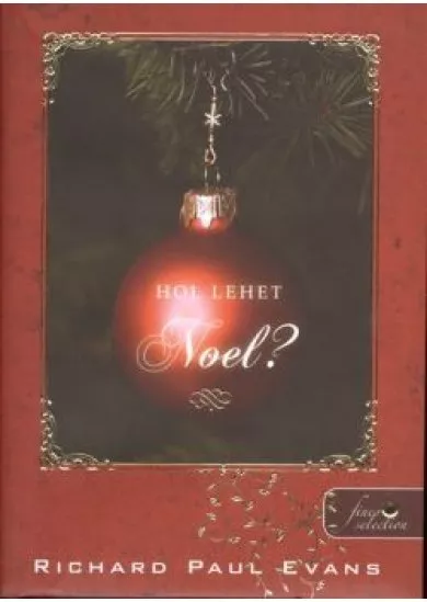 HOL LEHET NOEL?