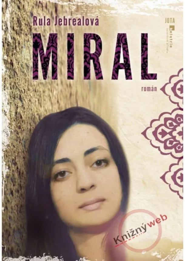 Rula Jebreal - Miral