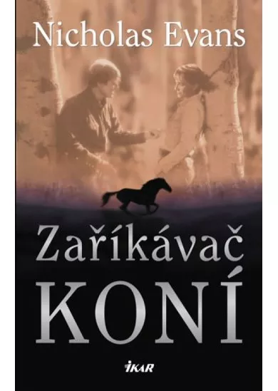 Zaříkávač koní