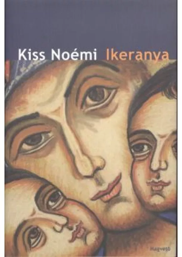 KISS NOÉMI - IKERANYA