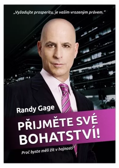 Přijměte své bohatství