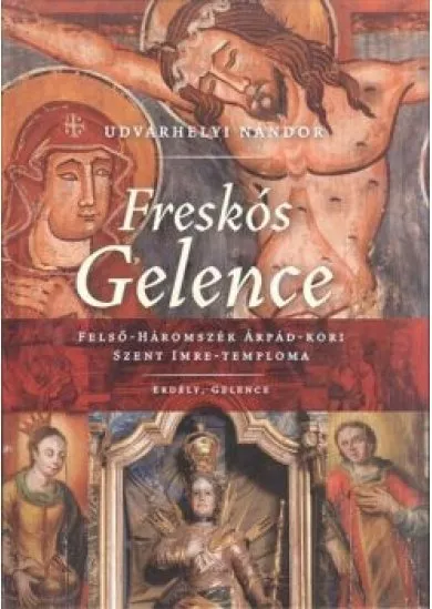 FRESKÓS GELENCE