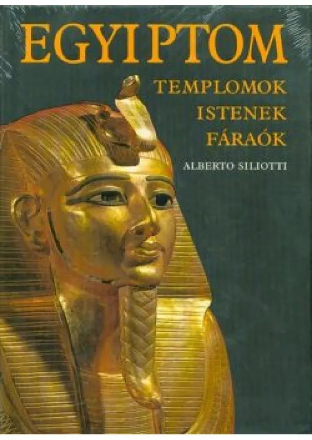 ALBERTO SILIOTTI - EGYIPTOM