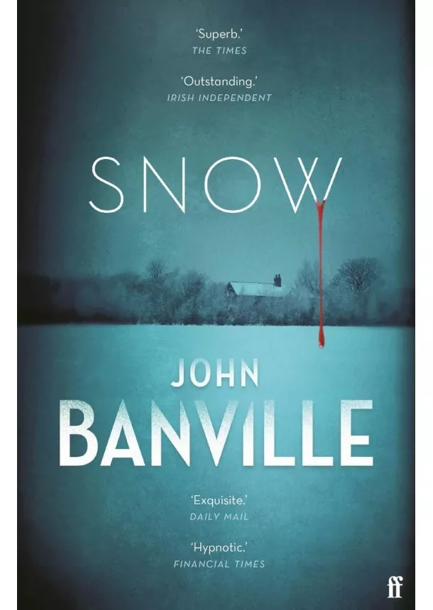 Banville John - Snow