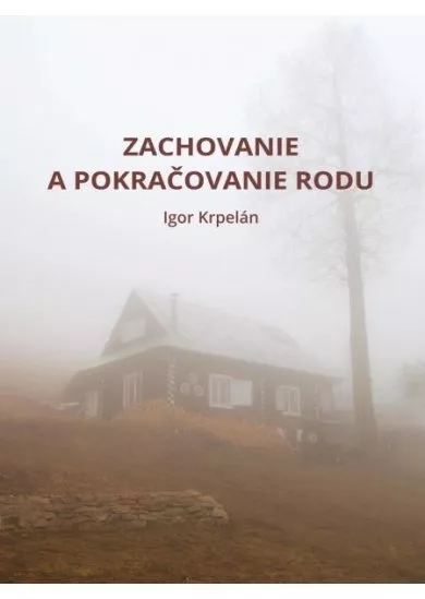 Zachovanie a pokračovanie rodu