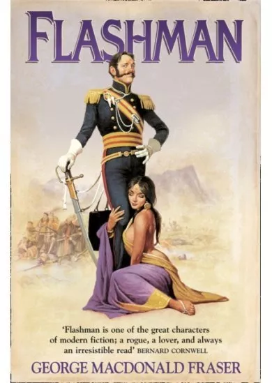 Flashman 1