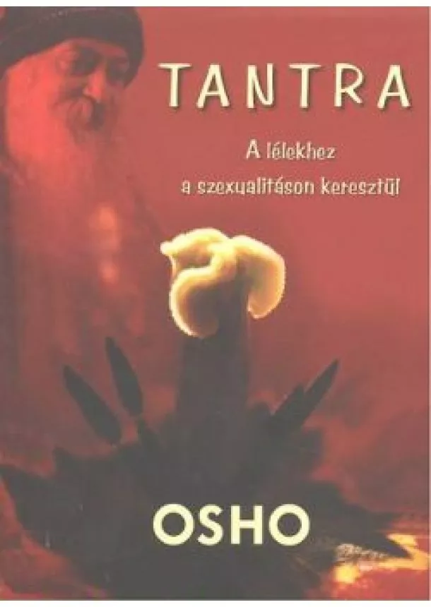 OSHO - TANTRA