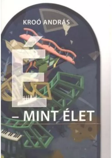 É - MINT ÉLET