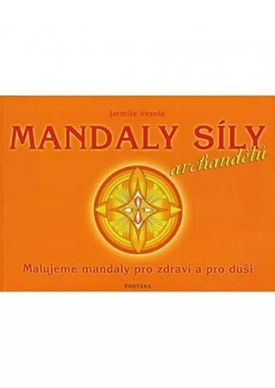 Mandaly síly archandělů