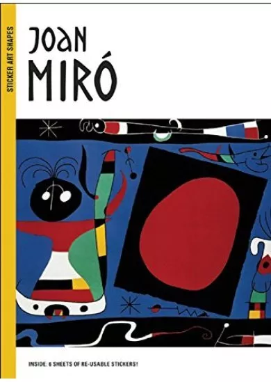 Joan Miro