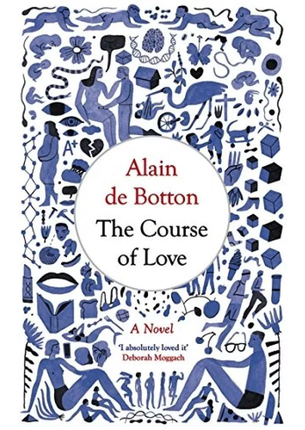 Alain de Botton - Course of Love