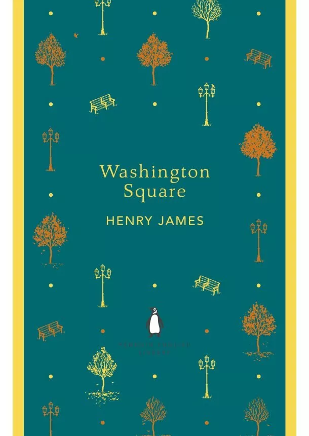 Henry James - Washington Square