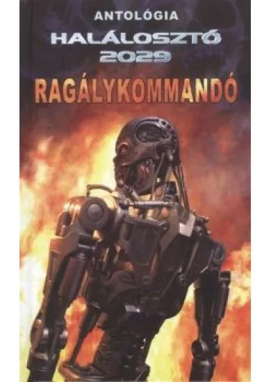 RAGÁLYKOMMANDÓ