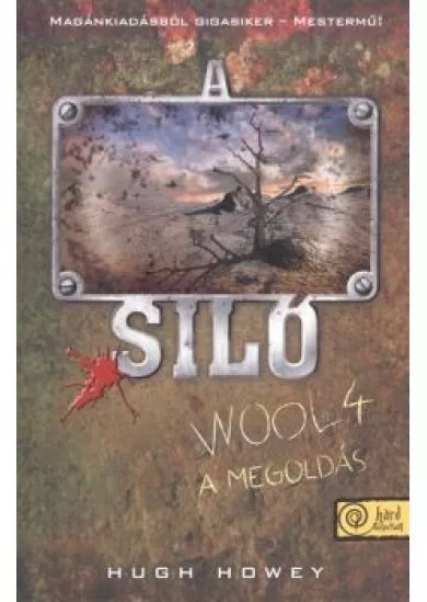 A siló - Wool 4. /A megoldás (puha)