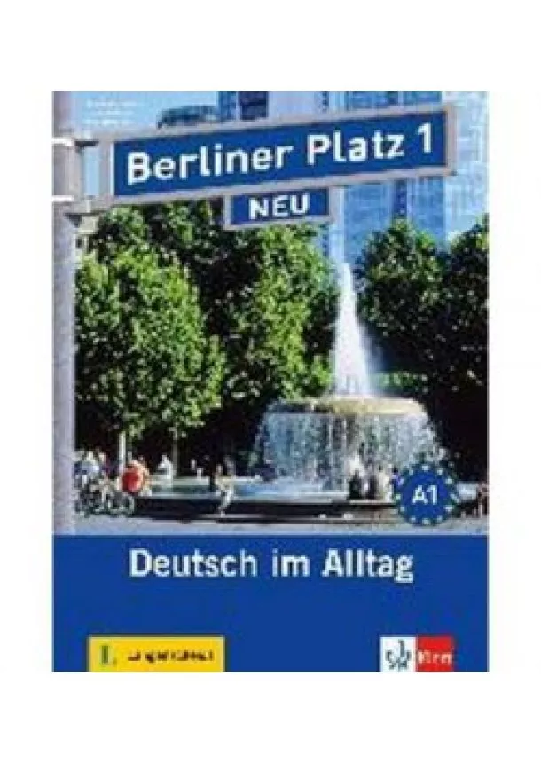 Kolektív - Berliner Platz Neu 1+CD 2