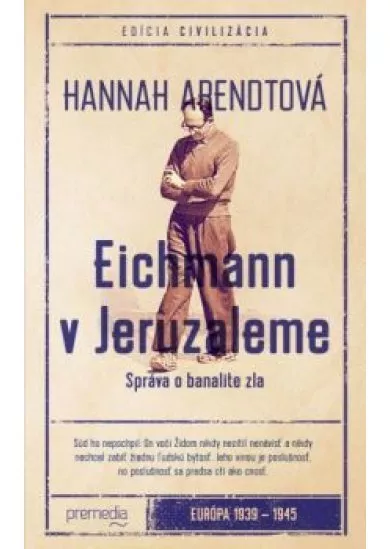 Eichmann v Jeruzaleme