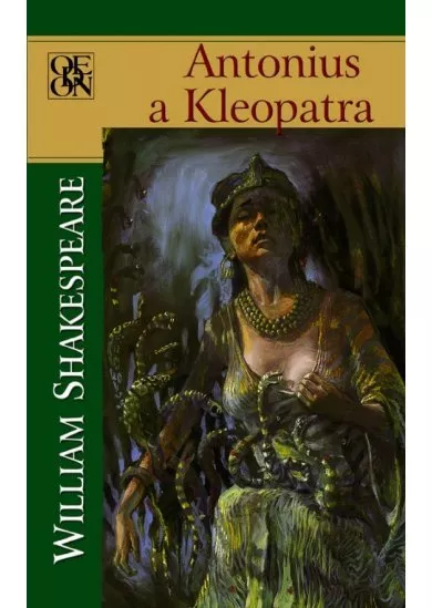 Antonius a Kleopatra