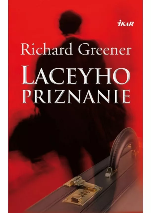 Greener Richard - Laceyho priznanie