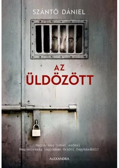 Az üldözött (új kiadás)