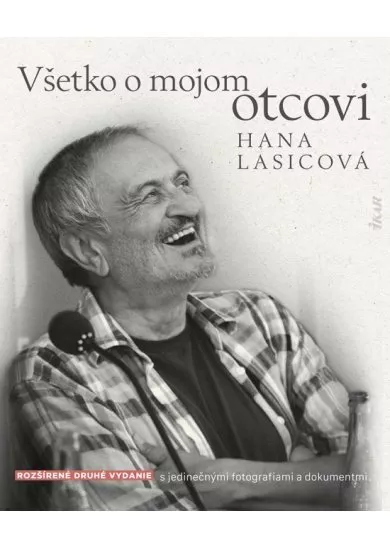 Všetko o mojom otcovi