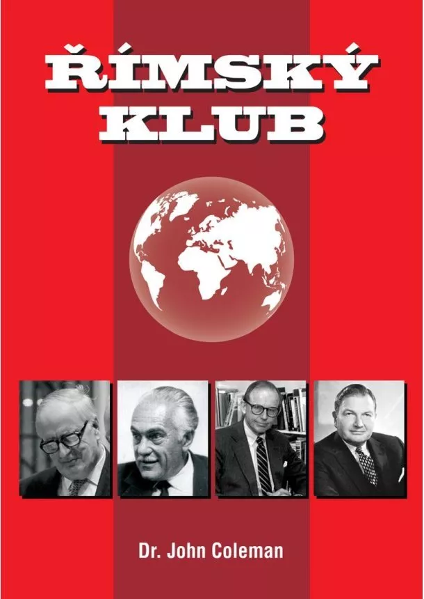 Římský klub