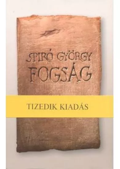 Fogság