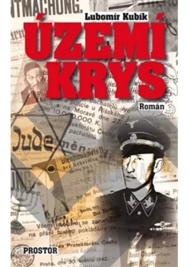 Území krys