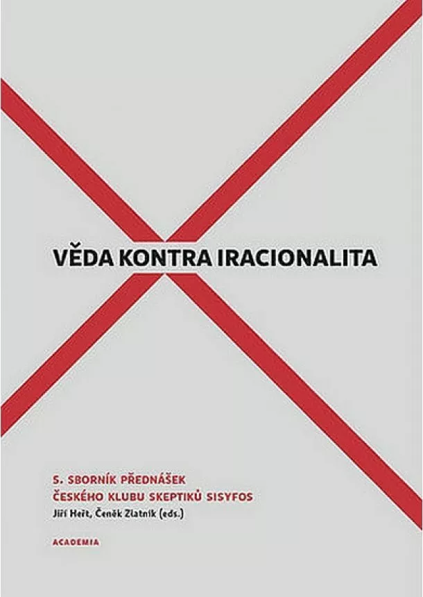 Jiří Heřt - Věda kontra iracionalita 5