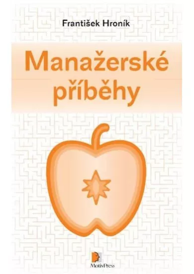 Manažerské příběhy