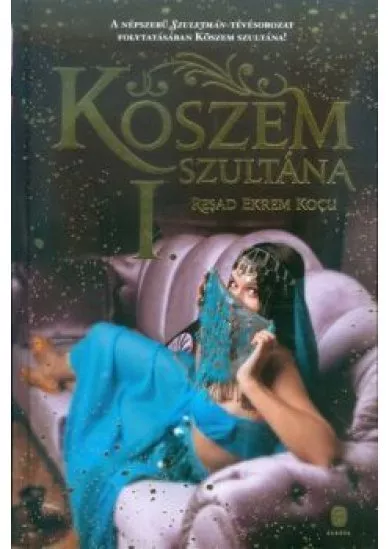 Köszem Szultána I.