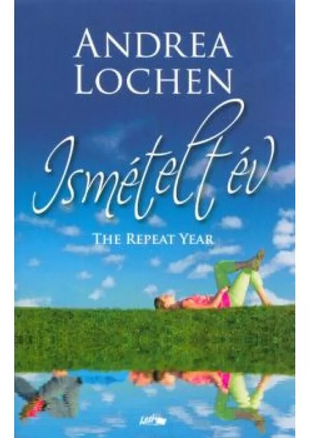 ANDREA LOCHEN - ISMÉTELT ÉV