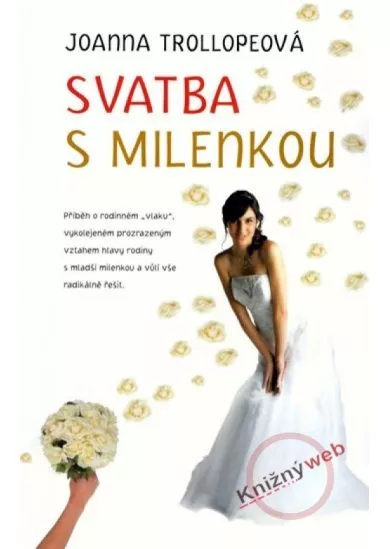 Svatba s milenkou