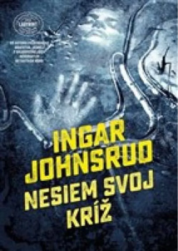 Ingar Johnsrud - Nesiem svoj kríž