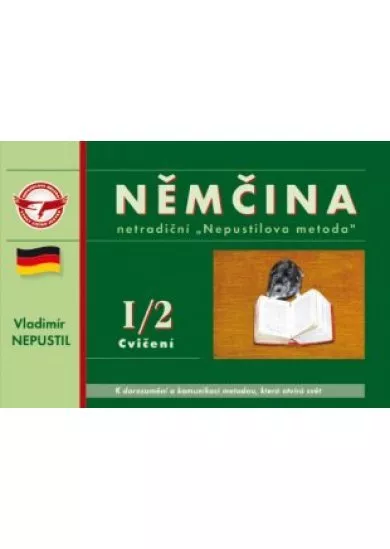 Němčina I/2 Cvičení - netradiční 