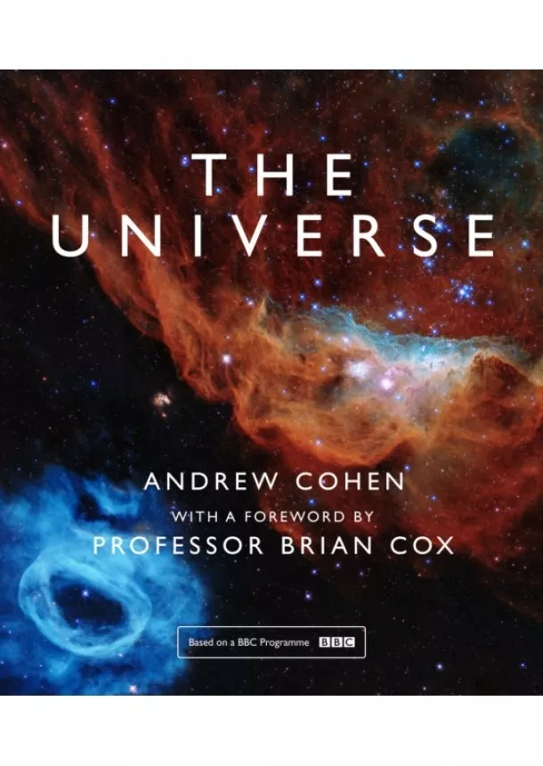 Andrew Cohen - The Universe