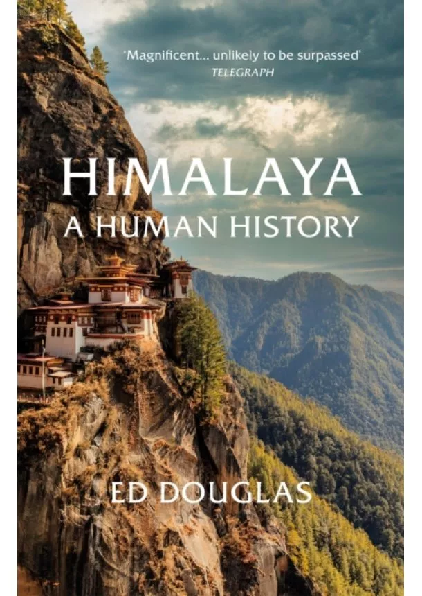 Ed Douglas - Himalaya