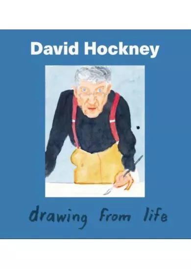 David Hockney: Drawing from Life