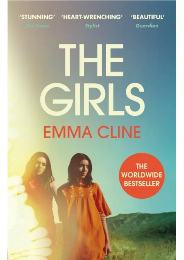 Emma Cline - The Girls