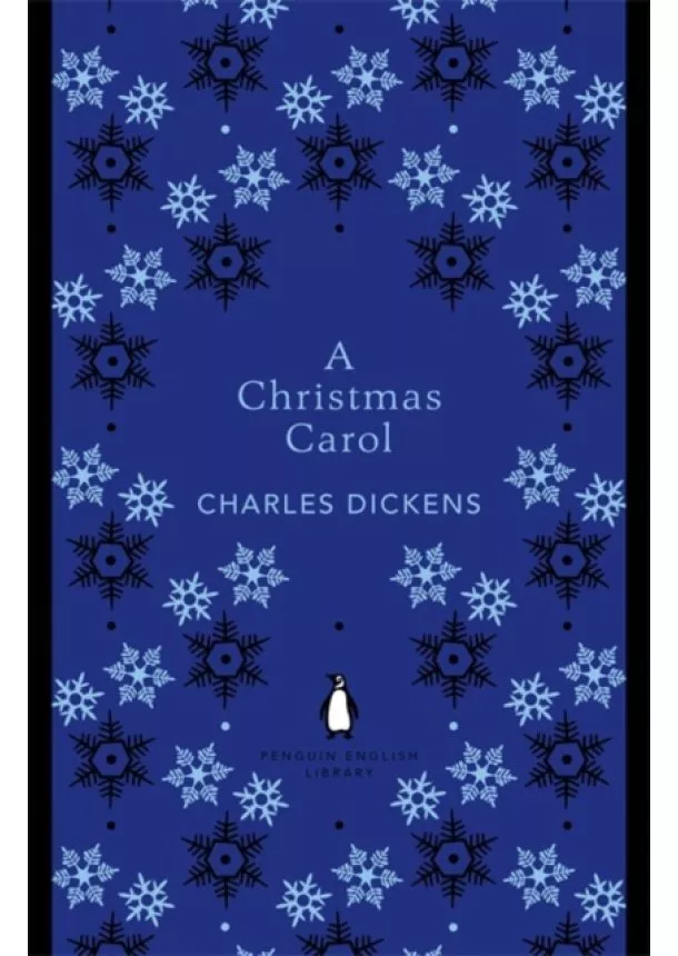 Charles Dickens - Christmas Carol