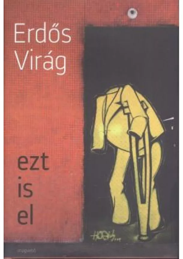 ERDŐS VIRÁG - EZT IS EL