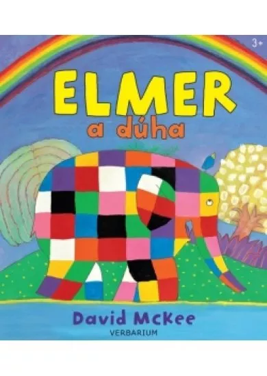 Elmer a dúha