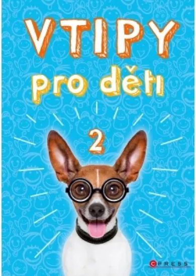 Vtipy pro děti 2