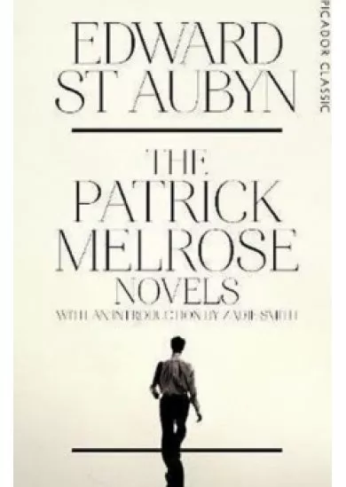 The Patrick Melrose Novels