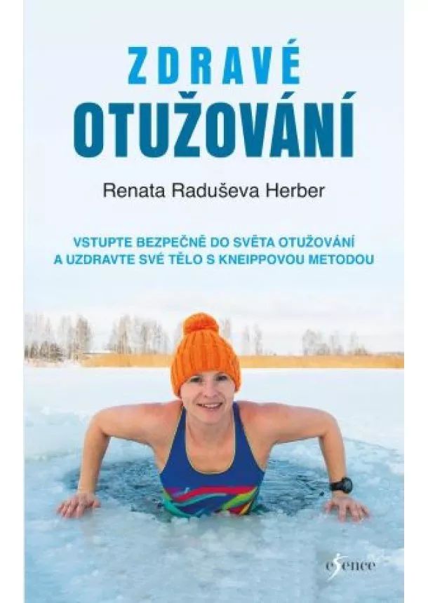 Renata Raduševa Herber - Zdravé otužování