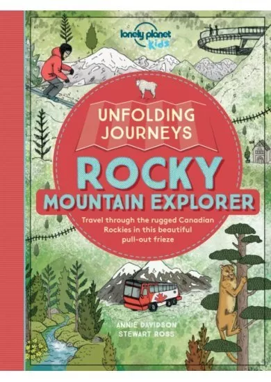 UNFOLD JOUR-ROCKY MTN EX 1 (AU/UK