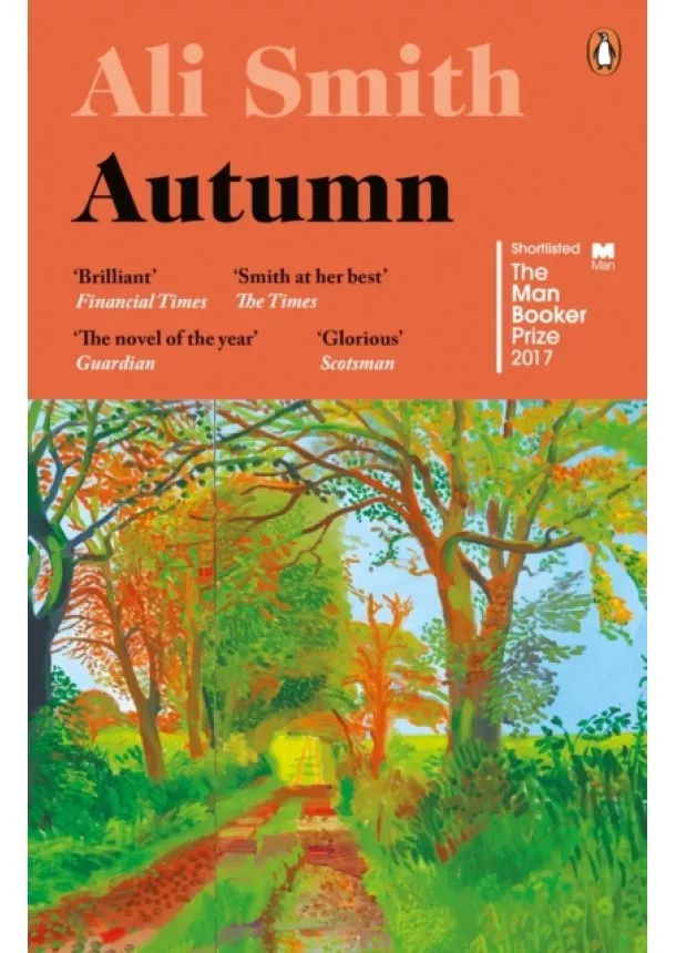 Ali Smith - Autumn