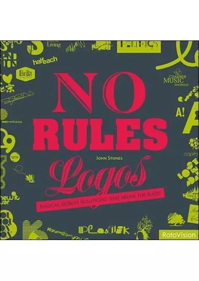 No Rules Logos