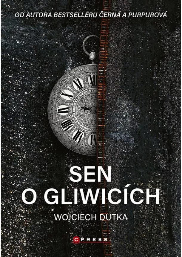 Kolektiv, Wojciech Dutka - Sen o Gliwicích