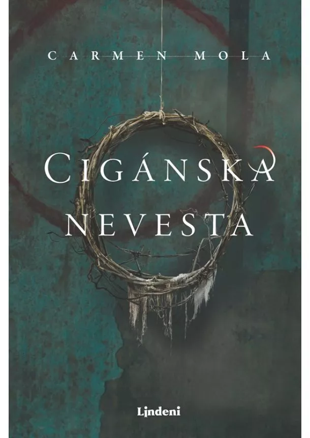 Carmen Mola - Cigánska nevesta