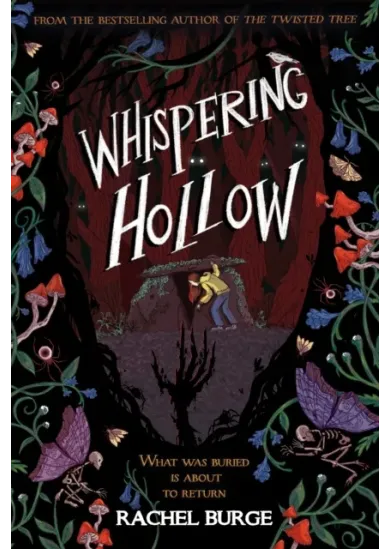 Whispering Hollow